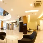 Hotel 88 Grogol By Wh