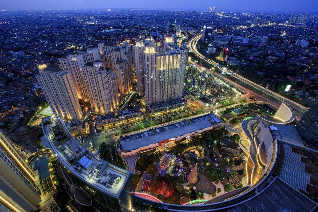 Hotel 88 Grogol By Wh